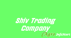 Shiv Trading Company jaipur india