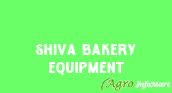 Shiva Bakery Equipment