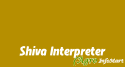 Shiva Interpreter