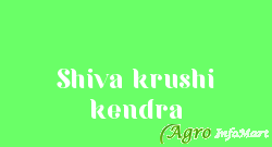 Shiva krushi kendra nagpur india