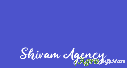 Shivam Agency bangalore india