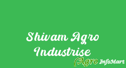 Shivam Agro Industrise amreli india