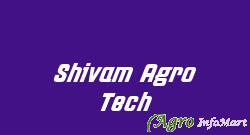 Shivam Agro Tech vadodara india