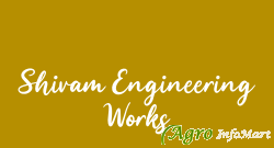Shivam Engineering Works mehsana india