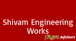 Shivam Engineering Works satara india