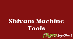 Shivam Machine Tools pune india