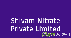 Shivam Nitrate Private Limited