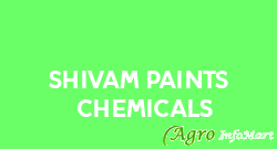 Shivam Paints & Chemicals delhi india