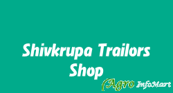 Shivkrupa Trailors Shop aurangabad india