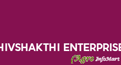 Shivshakthi Enterprises bangalore india