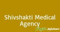 Shivshakti Medical Agency ahmedabad india