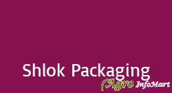 Shlok Packaging ahmedabad india