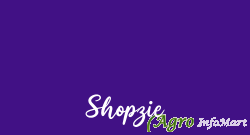 Shopzie delhi india