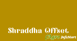 Shraddha Offset ahmedabad india