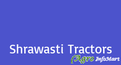 Shrawasti Tractors bahraich india