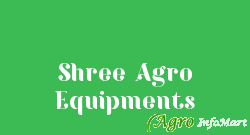 Shree Agro Equipments solapur india