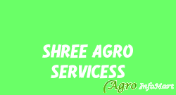 SHREE AGRO SERVICESS ahmednagar india