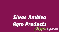 Shree Ambica Agro Products anand india