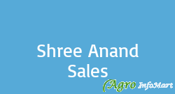 Shree Anand Sales