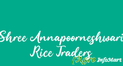 Shree Annapoorneshwari Rice Traders bangalore india