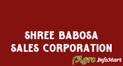 Shree Babosa Sales Corporation delhi india