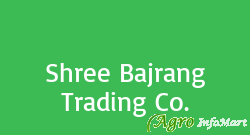 Shree Bajrang Trading Co. rajkot india