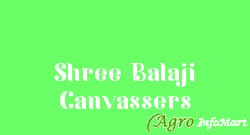 Shree Balaji Canvassers