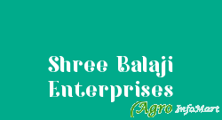 Shree Balaji Enterprises jaipur india
