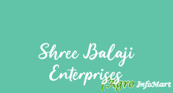 Shree Balaji Enterprises ludhiana india