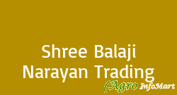 Shree Balaji Narayan Trading