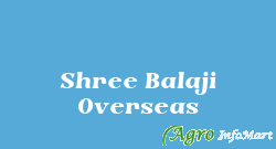 Shree Balaji Overseas