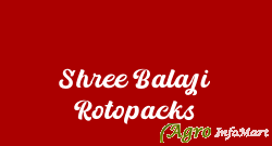 Shree Balaji Rotopacks bangalore india