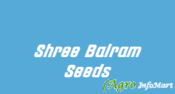 Shree Balram Seeds