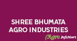 Shree bhumata agro industries surendranagar india