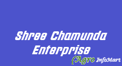 Shree Chamunda Enterprise
