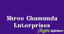 Shree Chamunda Enterprises bangalore india