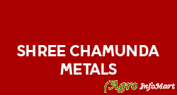 Shree Chamunda Metals