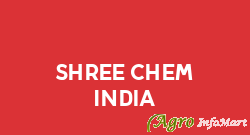 Shree Chem India delhi india