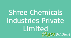Shree Chemicals Industries Private Limited pune india