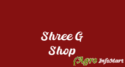 Shree G Shop