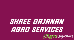 SHREE GAJANAN AGRO SERVICES pune india