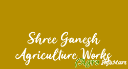 Shree Ganesh Agriculture Works jodhpur india