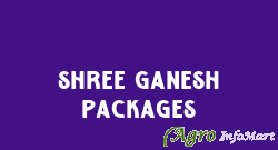 Shree Ganesh Packages pune india