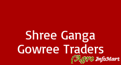 Shree Ganga Gowree Traders delhi india