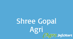 Shree Gopal Agri ahmedabad india