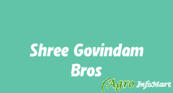 Shree Govindam Bros.