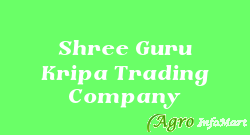Shree Guru Kripa Trading Company indore india