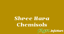 Shree Hara Chemisols bangalore india