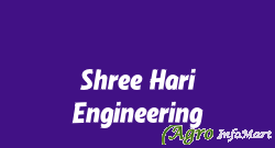 Shree Hari Engineering rajkot india