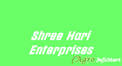 Shree Hari Enterprises upleta india